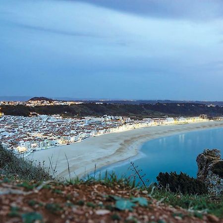 Villa Casa Beijomar à Nazaré Extérieur photo
