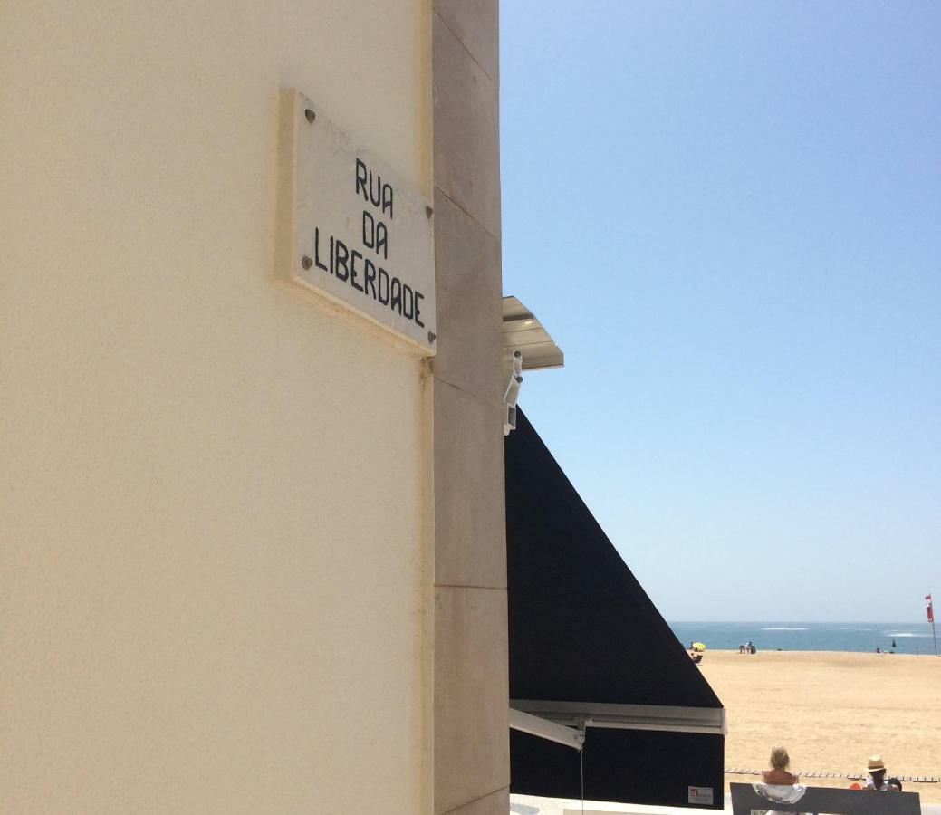 Villa Casa Beijomar à Nazaré Extérieur photo
