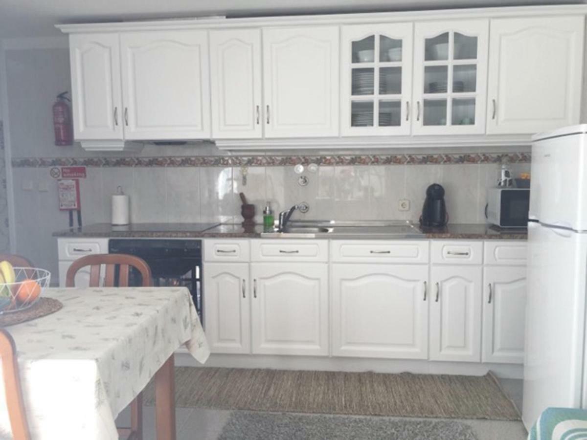 Villa Casa Beijomar à Nazaré Extérieur photo