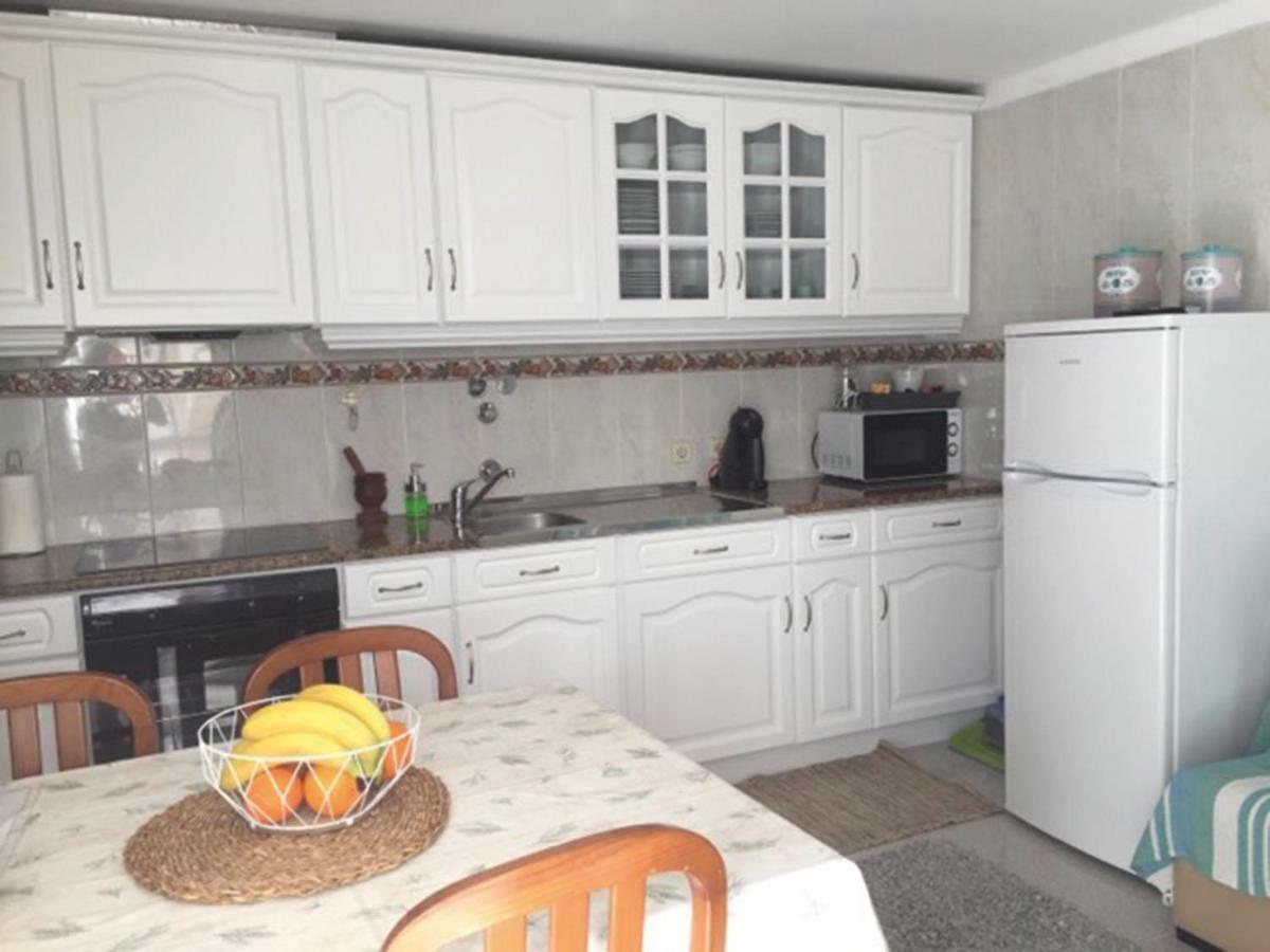 Villa Casa Beijomar à Nazaré Extérieur photo