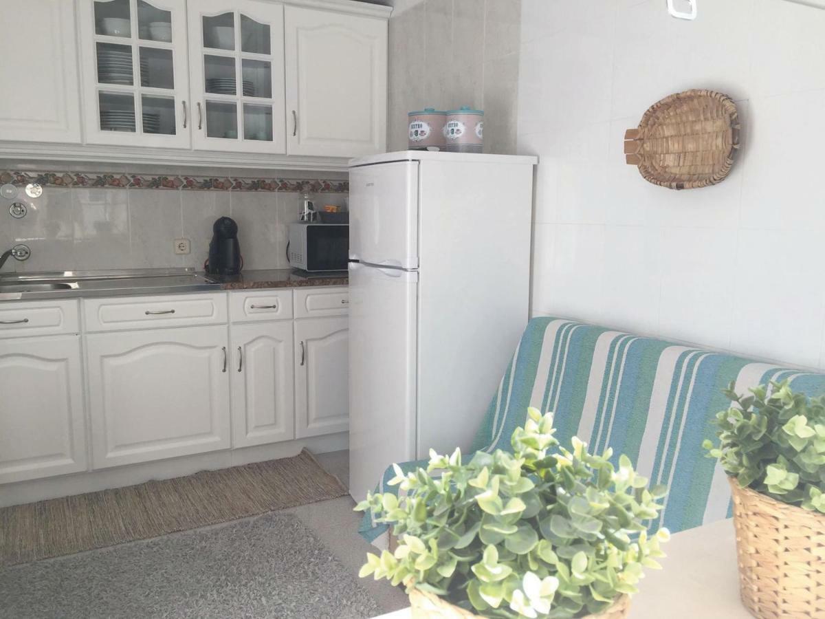 Villa Casa Beijomar à Nazaré Extérieur photo